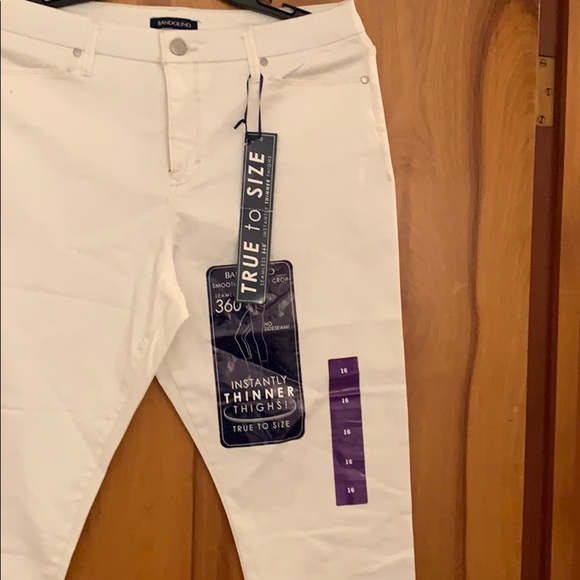 Ladies capris - Picture 3 of 7